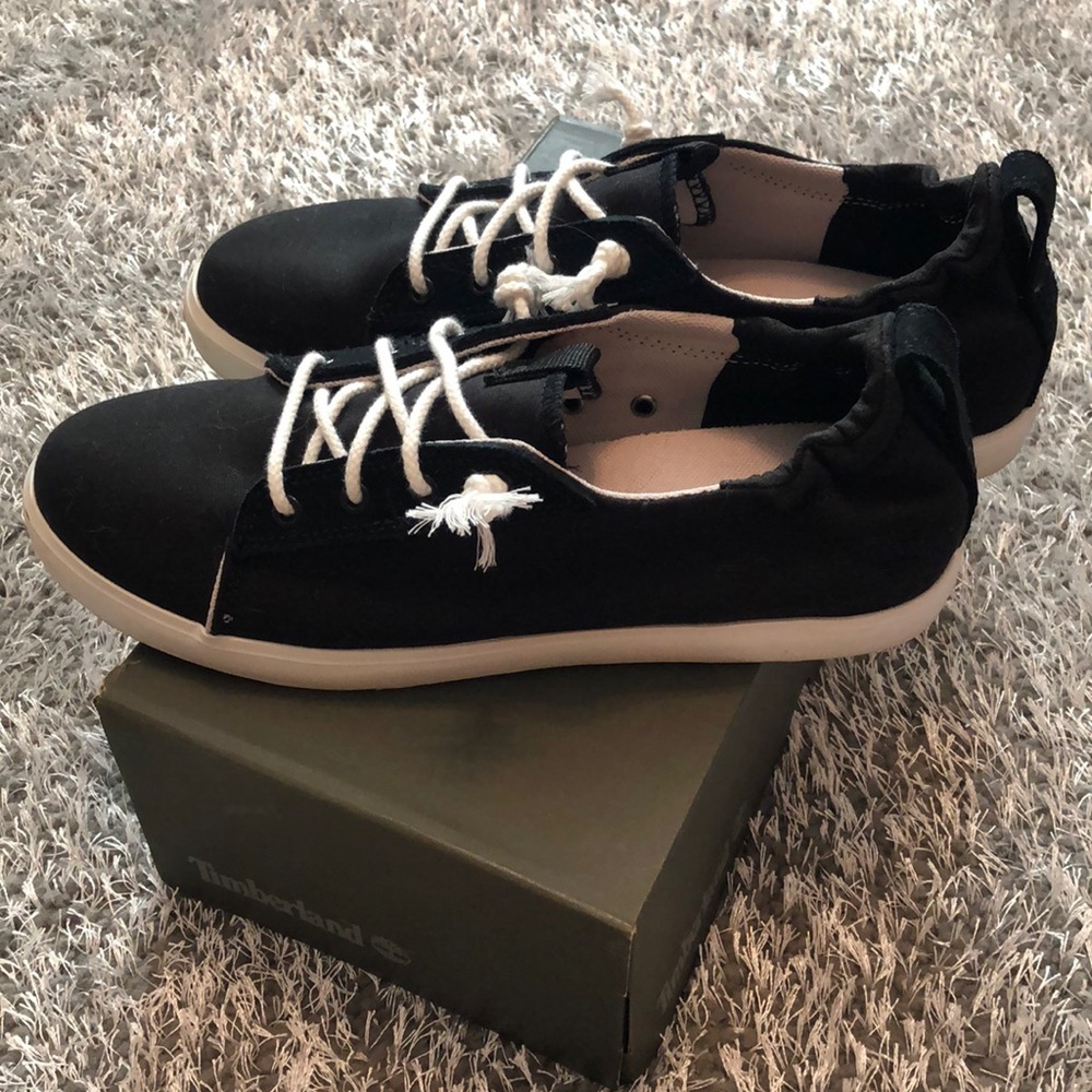 Timberland sneakers
